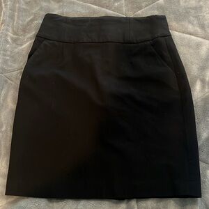 Banana republic, pencil skirt